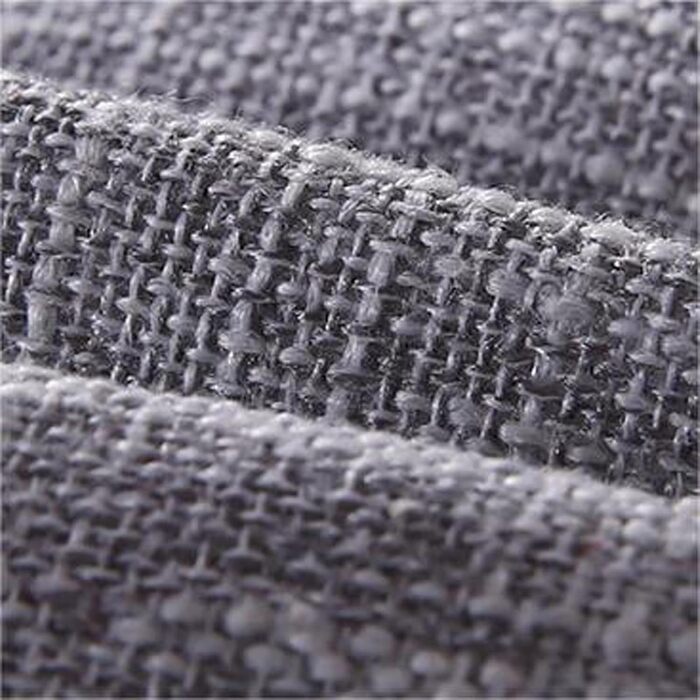 Знімна подушка для читання, подушка для спинки ліжка, крісла, дивана, підлоги, міцна, еластична, розслаблююча подушка, зручна, яку можна прати, клиноподібна подушка, 60 x 20 x 50 см, кавового кольору