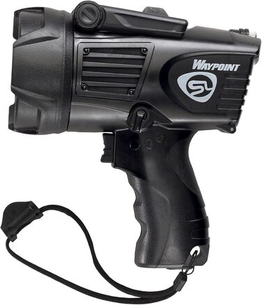 ЧОРНИЙ Зарядний пристрій 210 люменів 12 В постійного струму, чорний