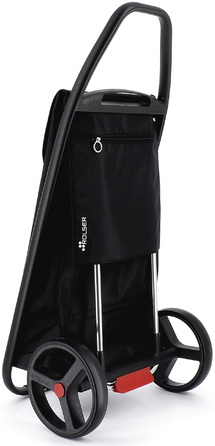 Сумка-візок Rolser Com MF 8 Black Tube Negro (COH012-1023)