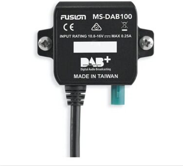 Модуль MS-DAB100A DAB з антеною фірми Fusion