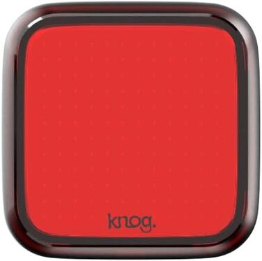 Задній ліхтар Knog Blinder E Rs для електровелосипеда 25 люмен