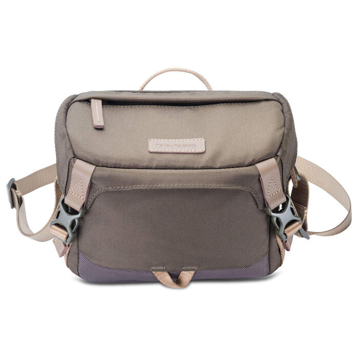 Сумка Vanguard VEO GO 24M Khaki-Green (VEO GO 24 M KG)