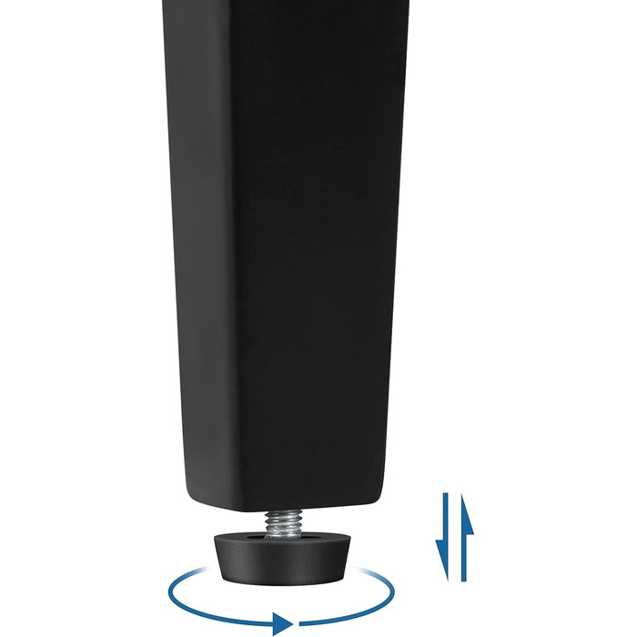 Сучасне крісло Yaheetech з вигнутою спинкою та дерев&39яними ніжками, м&39яке крісло-реклайнер, крісло під телевізор з підлокітниками, одномісний диван, зручні сидіння, темно-сірий, темно-сіра поліестерова тканина