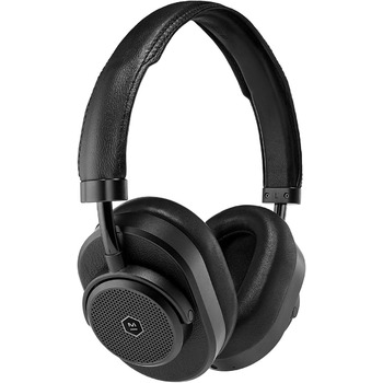 Бездротові накладні навушники Master & Dynamic MW65 ANC, навушники з функцією шумозаглушення, навушники преміум-класу, Bluetooth н