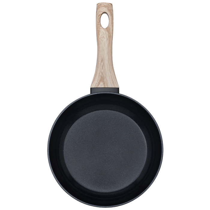 Сковорода Pyrex Cook&Care 20 см, класична (7120903)