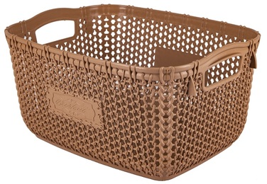 Кошик Violet House 1008 Віолетта CREAM 5 л (6873815)