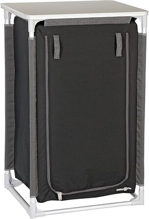 BRUNNER Campingschrank Azabache LS, BRUNNER Campingschrank Azabache LS