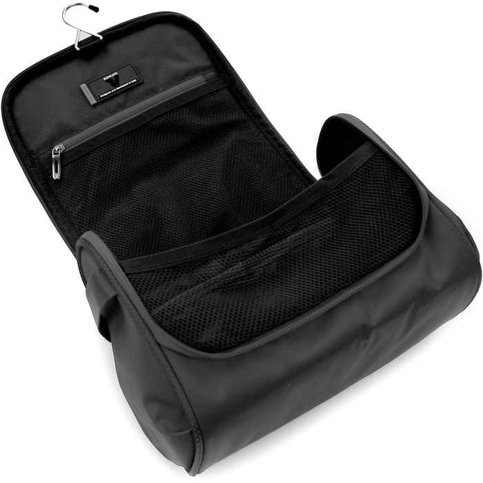 Дорожня сумка RONCATO Joy з вішалкою чорна