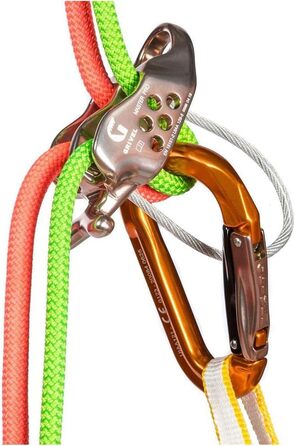 Страховка Grivel Master Pro - SS23 - Один розмір