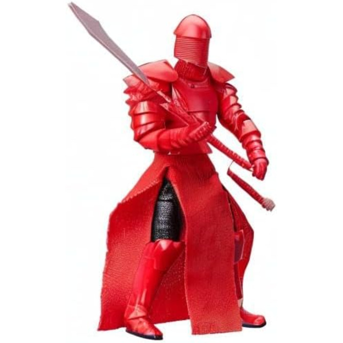 Фігурка Star Wars Black Series Elite Praetorian Guard (9,5 см)