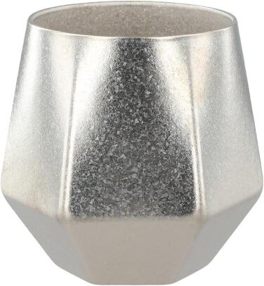 Двостінна титанова ізольована чашка для пиття, місткістю 240 мл, для кемпінгу, пікніків та домашнього використання, срібляста