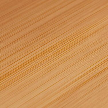 Бамбукова підставка для спецій Relaxdays, регульована, кухонний органайзер для спецій, компактна, 3 рівні, висота та ширина 50x41,5x18 см, натуральний колір