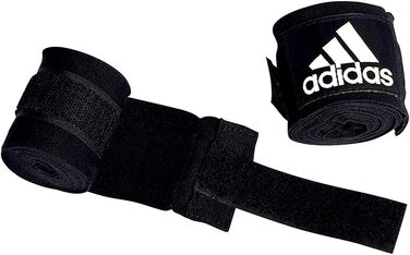 Боксерський набір Adidas - боксерські рукавички (12 унцій) бинти капа