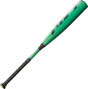 Бейсбольні бити Louisville Slugger 2023 Meta USSSA -10, -8 та -5 28&39/18 oz -10
