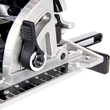 ФРЕЗА ЦИРКУЛЯРНА MAKITA Ø 165 ММ (МАШИННА ФРЕЗА) - DSS610Z - DSS610Z