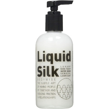 Лубрикант Liquid Silk, 250 мл