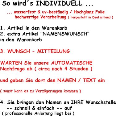 Дитячий шолом / велосипедний шолом - мотив для хлопчиків - розмір 52-56 - приблизно від 3 до 15 років - вкл. ім'я - розміри регулю