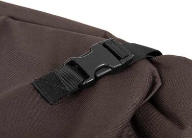 Крісло Fox EOS Lounger - Рибальське крісло, крісло для коропа, розкладне крісло