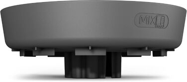 Терка для шпецле, сумісна з Thermomix TM6, TM5, TM31, TM Friend & Monsieur Cuisine Connect, Trend, Smart, насадка Sptzle, Sptzle, аксесуари