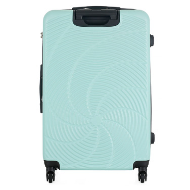 Валіза Semi Line 28' (L) Mint (T5923-3)