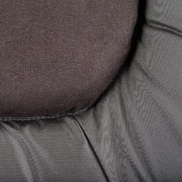 Крісло-реклайнер JRC Unisex Cocoon 2G, зелене, один розмір Cocoon 2G Relaxa 2G