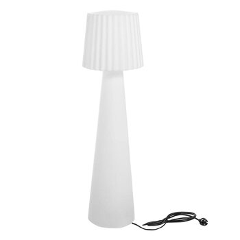 Дротова світлодіодна торшерна лампа H150CM LADY W150