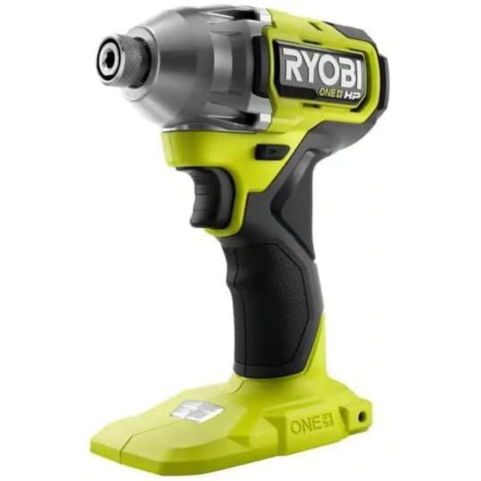 Акумуляторний безщітковий гайковерт 1/10,2 см (тільки інструмент) - PBLID01B, 18V