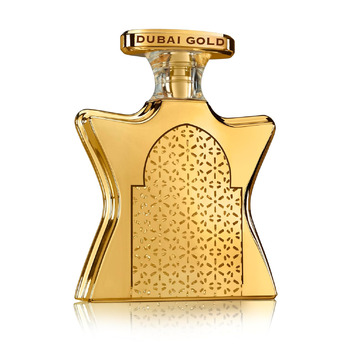 Парфумована вода, 100 мл, 9 Dubai Gold