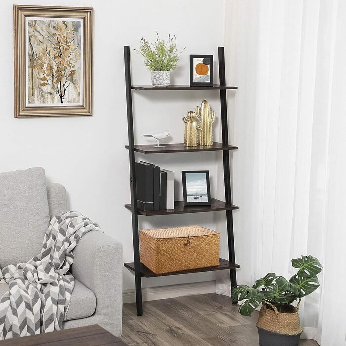 Кошик для зберігання морської трави IGNPION з кришкою, плетений настільний кошик з лози, прямокутний органайзер для зберігання у ванній кімнаті, декоративний кошик під полицею для вітальні, багатоцільовий кошик для зберігання (XL, 40x28x19 см, карамельний