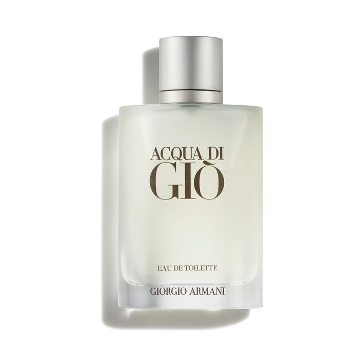 Туалетна вода Giorgio Armani Acqua Di Gio (100 мл)