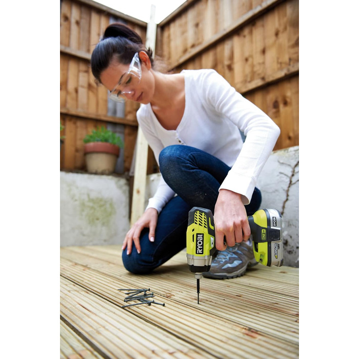 1801M Ryobi-18V Ryobi-18V, 1801M Ryobi-18V Ryobi-18V