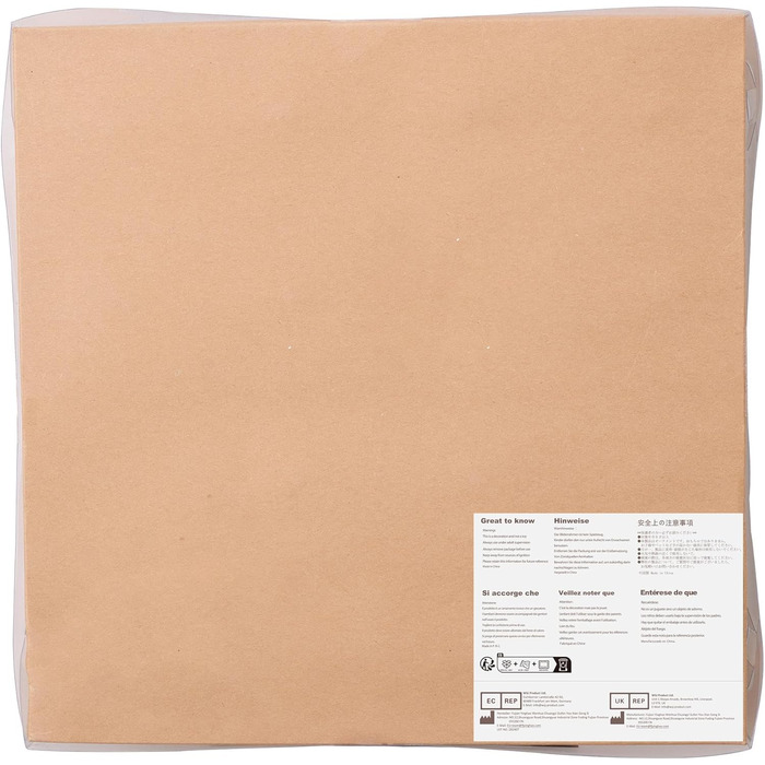 Різдвяні кульки 16 шт Valery Madelyn