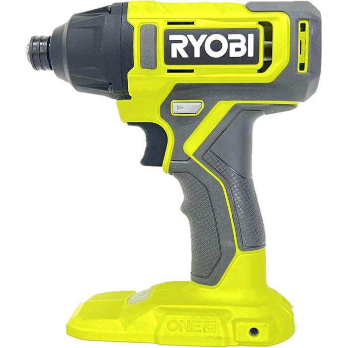 Ударний гайковерт Ryobi P235A 18V One (стрижневий інструмент)