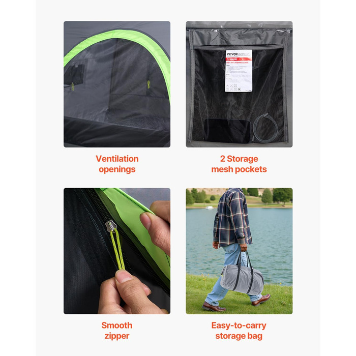 Намет на даху вантажівки, кемпінговий намет, двошаровий намет, відкритий пікап, намет на вантажівку, намет на відкритому повітрі, сімейний кемпінг, подорожі, автомобільний намет, водонепроникний автомобільний намет на даху, задня сумка для перенесення 230