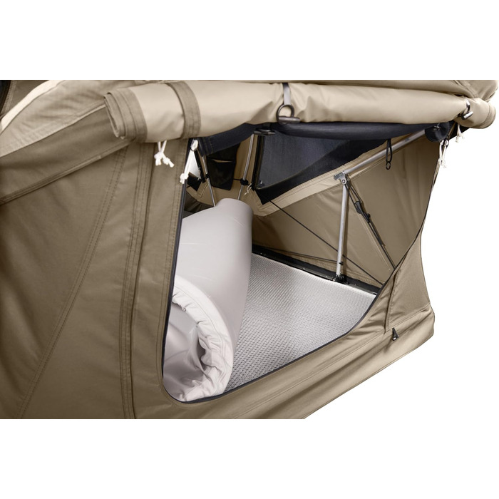 Антиконденсаційний килимок Thule, білий, середній