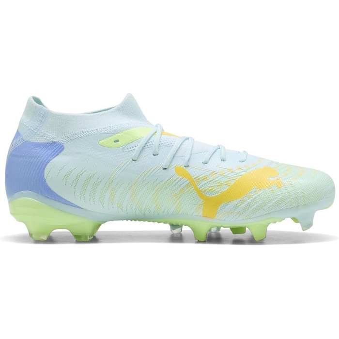 Жіночі жіночі білі 42.5 EU, 9 Match FG/AG Light Up