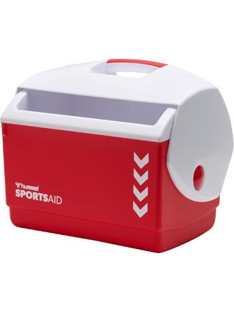 Бокс-холодильник F3001, Червоний, Один розмір