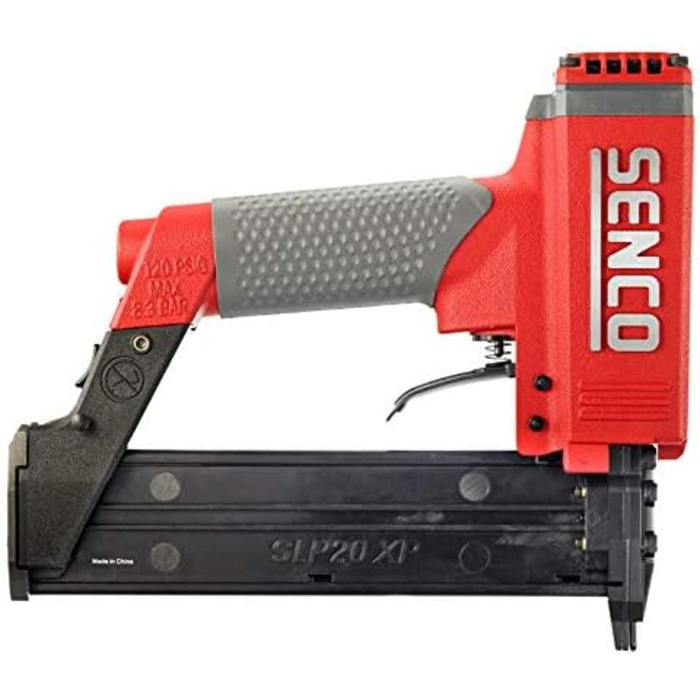 Пневматичний цвяходер SLP-20 від Senco Tools