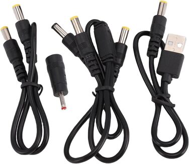 МАг 5В/9В/12В резервне живлення для роутера/модема з портами Type-C та USB (Європейська вилка), 12000