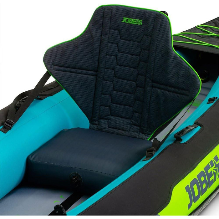 Надувний каяк JOBE Croft Package