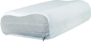 Подушка Dormabell - подушка для підтримки шиї - Шийний відділ хребта NB6-V - 65/32/14,5 см