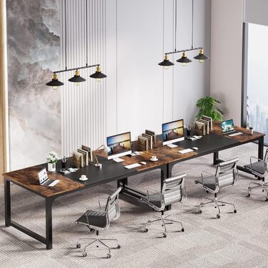 Дюймовий робочий стіл для керівників, проста комп&39ютерна робоча станція з робочою поверхнею шириною 31,5 дюйма для домашнього офісу, 70,8-