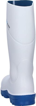 Чоботи захисні унісекс-мультимакс II, розмір 44 EU, білі