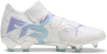 Жіночі Жіночі 38 EU Білий чорний, 7 Ultimate FG/AG Brilliance