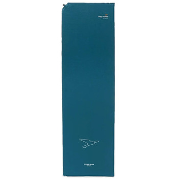 Килимок самонадувний Easy Camp Skylark Single 3 cm Blue (300076)