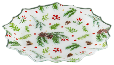 Блюдо Viva NY Season, 26.5 см (7109496)