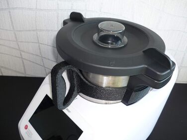 Постійна ручка однією рукою для Monsieur Cuisine (Connect/Trend) (SKMC 1200) EOL 31.12.2024