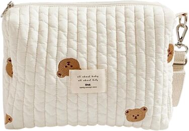 Пеленальні сумки для немовлят, портативні, для новонароджених, предмети першої необхідності, міні-органайзер для мами, на блискавц