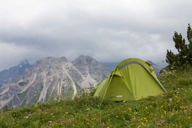Намет Vango Soul 100 Treetops (TERSOUL T15077)