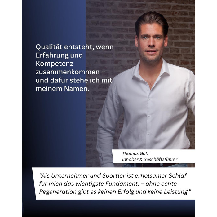 Подушка для шиї BCS Home&Sleep, ортопедична подушка, регульована по висоті 50x30 см, від болю та напруги в шиї, чохол з тенселу, який можна прати та дихає